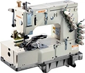 industrial sportswear sewing machine